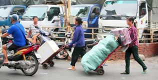 Lao động mất việc dưới 15 ngày không được nhận gói hỗ trợ 62.000 tỷ