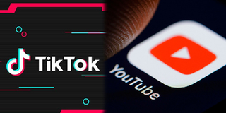 TikTok vượt YouTube trở thành ứng dụng kiếm nhiều tiền nhất thế giới