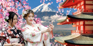 Nhật Bản hỗ trợ chi phí du lịch cho khách quốc tế hậu Covid-19