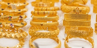 Giá vàng có thể tăng hơn 70 triệu đồng/lượng vì thị trường biến động
