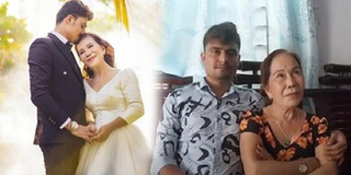 Cô dâu 62 tuổi tiết lộ nỗi khổ khi lấy chồng trẻ của cô dâu 65 tuổi