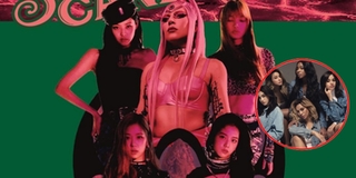 BLACKPINK kết hợp với Lady Gaga đánh bại kỷ lục của Fifth Harmony