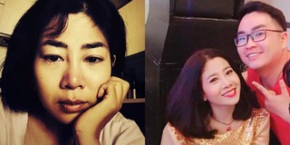 Quản lý của Mai Phương đăng ảnh tưởng nhớ đàn chị tròn 2 tháng mất