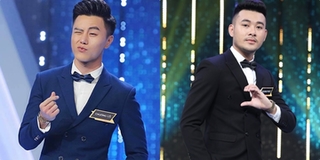 Trai đẹp của "Người ấy là ai" dự thi Mr Gay World Việt Nam 2020