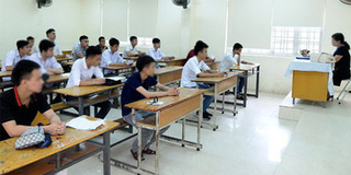 Thi THPT 2020, bị đình chỉ thi sẽ hủy toàn bộ kết quả