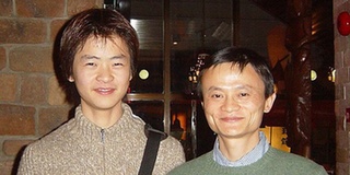 Jack Ma không đầu tư vào game do con trai từng nghiện điện tử