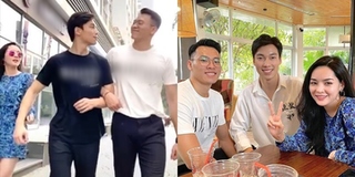 Tưởng ngôn tình, nữ chính "Người ấy là ai" mùa 3 thành nữ phụ "đam mỹ"