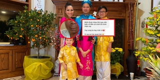Hồng Ngọc: "Mình được nhiều thứ quá, biến cố đến nên mình nhận"