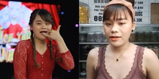 "Thánh sún" của "Thách thức danh hài" lên tiếng về việc ăn mặc gợi cảm