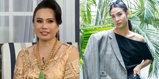 SAO THẲNG THẮN - Mid Nguyễn: Cô Minh Hiếu có nhiều thứ để học hỏi
