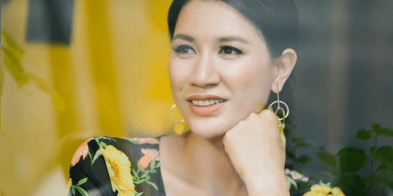 Trang Trần La Ai Tiểu Sử Sự Nghiệp Va đời Tư Cựu Người Mẫu