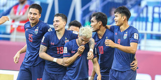 Thái Lan là hạt giống số 1 AFF Cup 2020 như tuyển Việt Nam