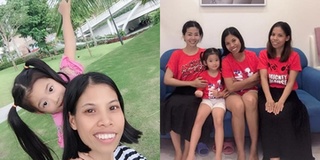 Bảo mẫu bé Lavie: "Rồi mọi thứ sẽ được đưa ra pháp luật 1 cách đầy đủ"