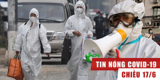 Thế giới có gần 8,3 triệu ca nhiễm Covid-19, Bắc Kinh bùng phát dịch