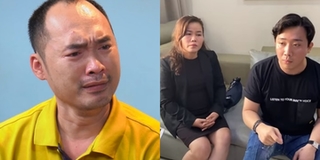 Tiến Luật bức xúc khi Trấn Thành bị bôi nhọ: "Hậu quả ai gánh?"