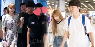 Lisa (BLACKPINK) từng thân thiết với quản lý cũ như thế nào để bị lừa?