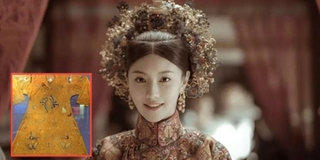 Những bí ẩn chưa có lời giải xung quanh thi hài con gái vua Khang Hi