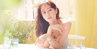 Son Ye Jin: Ngọc nữ màn ảnh Hàn từng gắn với tin đồn hẹn hò đồng tính