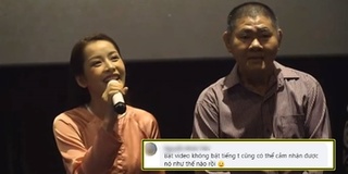 Phản ứng của cư dân mạng khi nghe Chi Pu hát cải lương