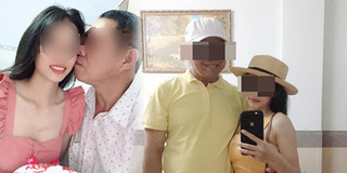Thầy giáo U60 đính hôn học trò cũ 21 tuổi: Thân thiết khi còn đi học