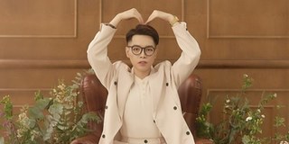 Cậu học sinh lầy lội chép nguyên ca khúc của Đức Phúc vào bài văn