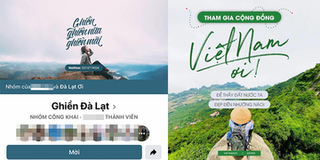 Cộng đồng chuyên về du lịch chất lượng nhất: Việt Nam Ơi chiếm ưu thế
