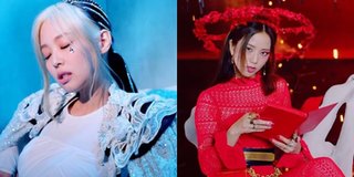 Soi đồ hiệu giá nghìn đô trong MV mới của BLACKPINK