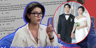 Trang Trần lại mắng anti-fan để bênh vực vợ chồng Công Phượng