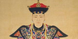Tô Ma Lạt - Cung nữ duy nhất được hoàng đế nhà Thanh nể trọng