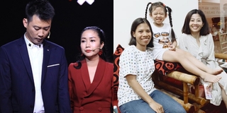 Ốc Thanh Vân ủng hộ bảo mẫu bé Lavie kiện luật sư của bố mẹ Mai Phương