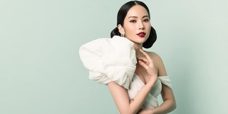 Nam Anh: Người mẫu triển vọng nhưng được nhớ với danh "chị gái Nam Em"