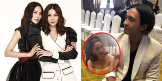 Hết yêu đơn phương Thanh Hằng, chị gái Nam Em lại say nắng Hữu Vi
