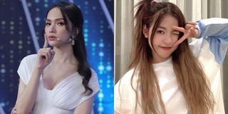 Hậu phát ngôn sai về LGBT, Hương Giang bắt trend "bắp cần bơ"