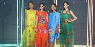 Sao Việt mặc gì hôm nay (11/6): H'Hen Niê diện đồ màu sắc cùng dàn Hậu