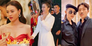 Đông Nhi bất ngờ xuất hiện trong web drama của Minh Hằng
