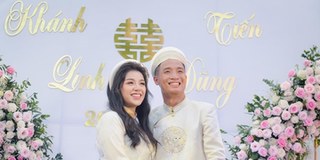 Bùi Tiến Dũng xác nhận sẽ tổ chức đám cưới với Khánh Linh cuối năm