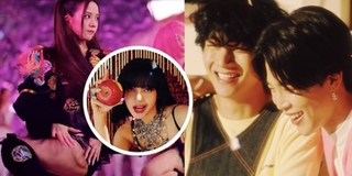BTS bất ngờ tung MV cạnh tranh với BLACKPINK