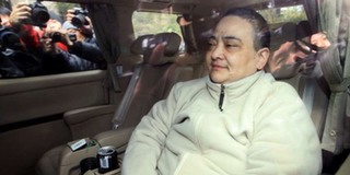“Con gái bị bỏ rơi” của vua sòng bài Macau xen vào tranh giành gia sản