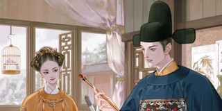 Thiên tình sử của vua Hồ Quý Ly và Huy Ninh công chúa nhà Trần