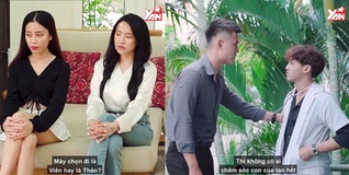 Quyết định của chồng khiến vợ và nhân tình chết lặng