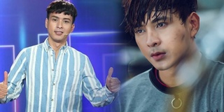 Hồ Quang Hiếu hiếm hoi lên tiếng về quá khứ hư hỏng