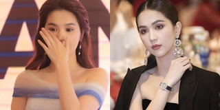 Ngọc Trinh bức xúc quyết làm tới cùng khi công ty 140 tỷ bị chơi xấu