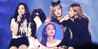 Từ khi nào Jennie trở nên "lép vế" trước 3 thành viên của BLACKPINK?