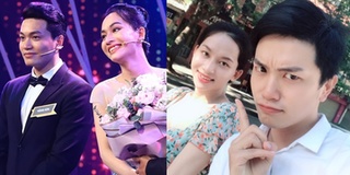 Nữ chính chuyển giới Hà An hẹn hò với chàng bác sĩ hụt Hồng Sơn