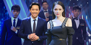 Chương trình "Người ấy là ai" lên tiếng trước ồn ào của thí sinh