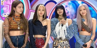 BLACKPINK diện outfit sexy lên sân khấu nhưng bị chê trang điểm nhạt