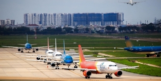 Thủ tướng cho phép công bố vùng an toàn để mở cửa đường bay quốc tế
