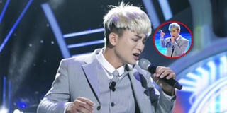 Giữa ồn ào ly hôn, CĐM khơi lại status Sơn Tùng từng bênh vực Hoài Lâm