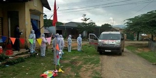 Phát hiện ổ bệnh bạch hầu thứ 2 ở Đắk Nông, ghi nhận 1 người tử vong