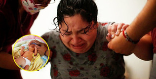 Sản phụ chịu đau 15 tiếng để sinh con ở nhà vì không dám tới bệnh viện